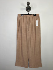 Grade & Gather Beige Pants