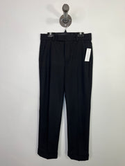 Zara Black Trousers