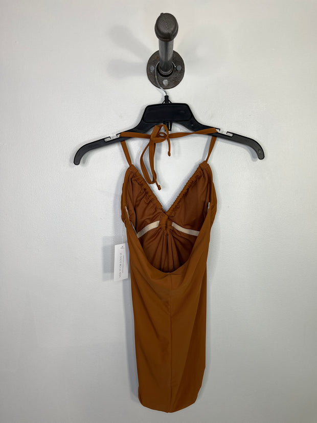 Kona Sol Amber One Piece