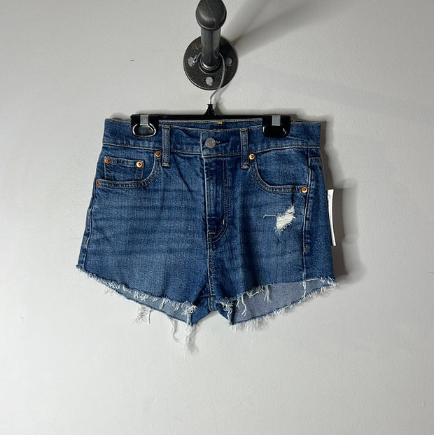 Gap Denim Shorts