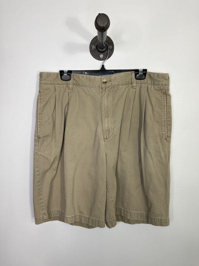 Izod Beige Shorts