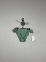 Dippin Daisys Green Bikini Set