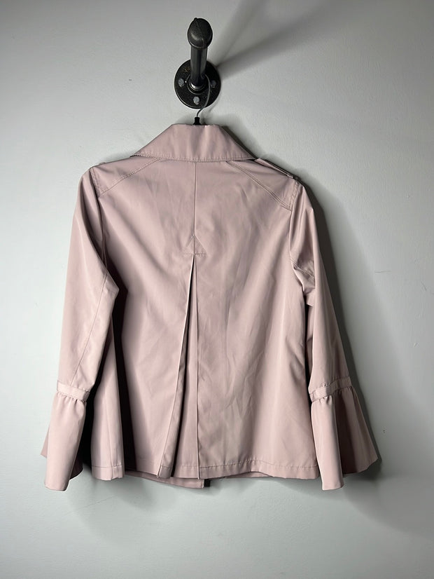 BCGB Pink Crop Jacket