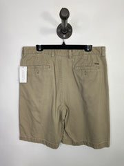 Izod Beige Shorts