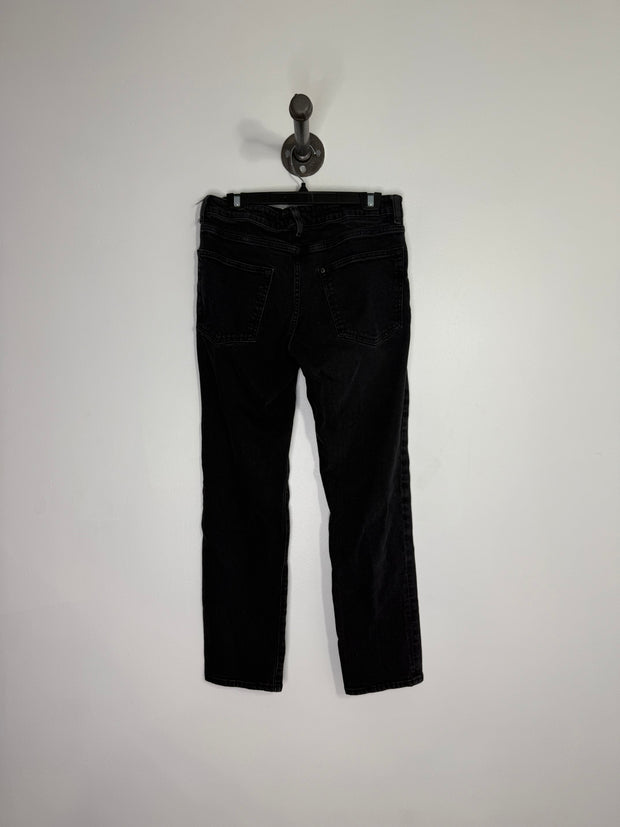 H&M Black Slim Jeans