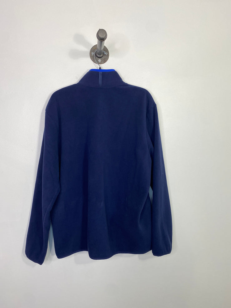 Ralph L. Blue Pull-Over