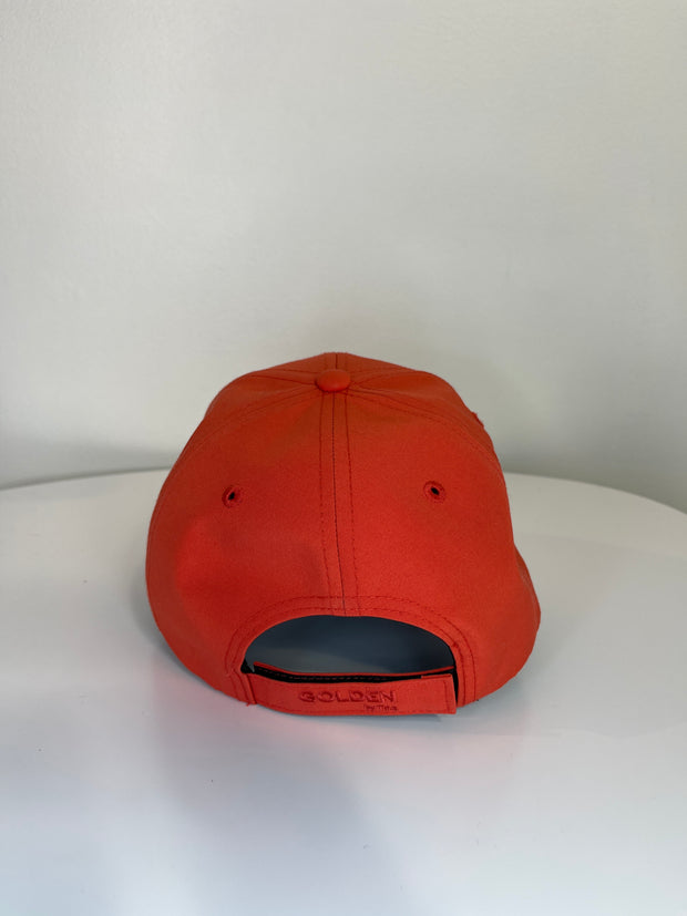 TNA Coral Baseball Hat