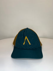 Arc'teryx Bl/Brn Trucker Hat