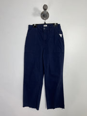Sunday Best Navy Pants