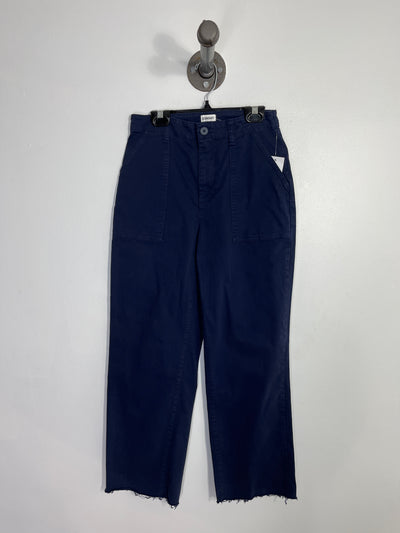 Sunday Best Navy Pants