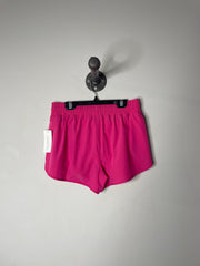 90 Degree Hot Pink Short