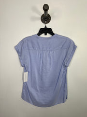 RW&CO Blue Stripe T-Shirt