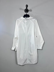 Chemise blanche boutonnée Jackson Rowe