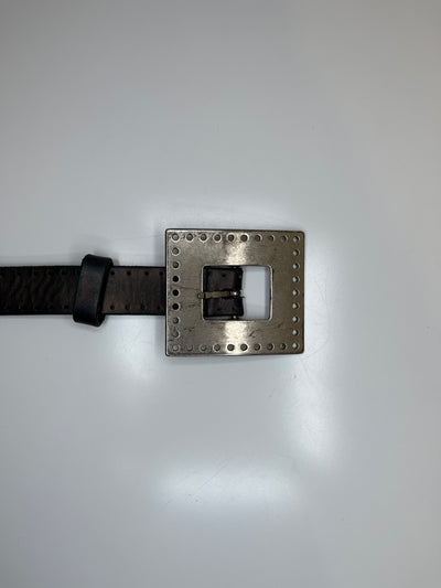 Silpada Desings Black Belt