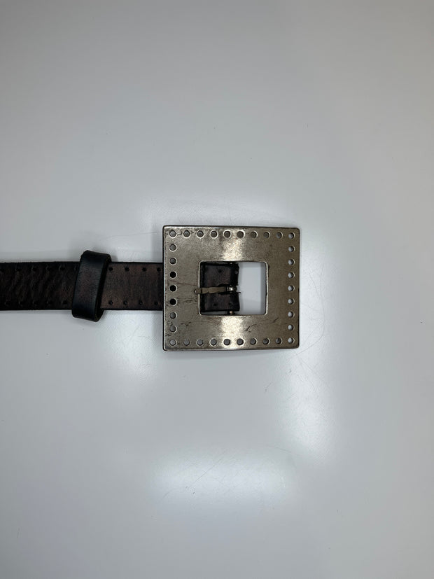 Silpada Desings Black Belt