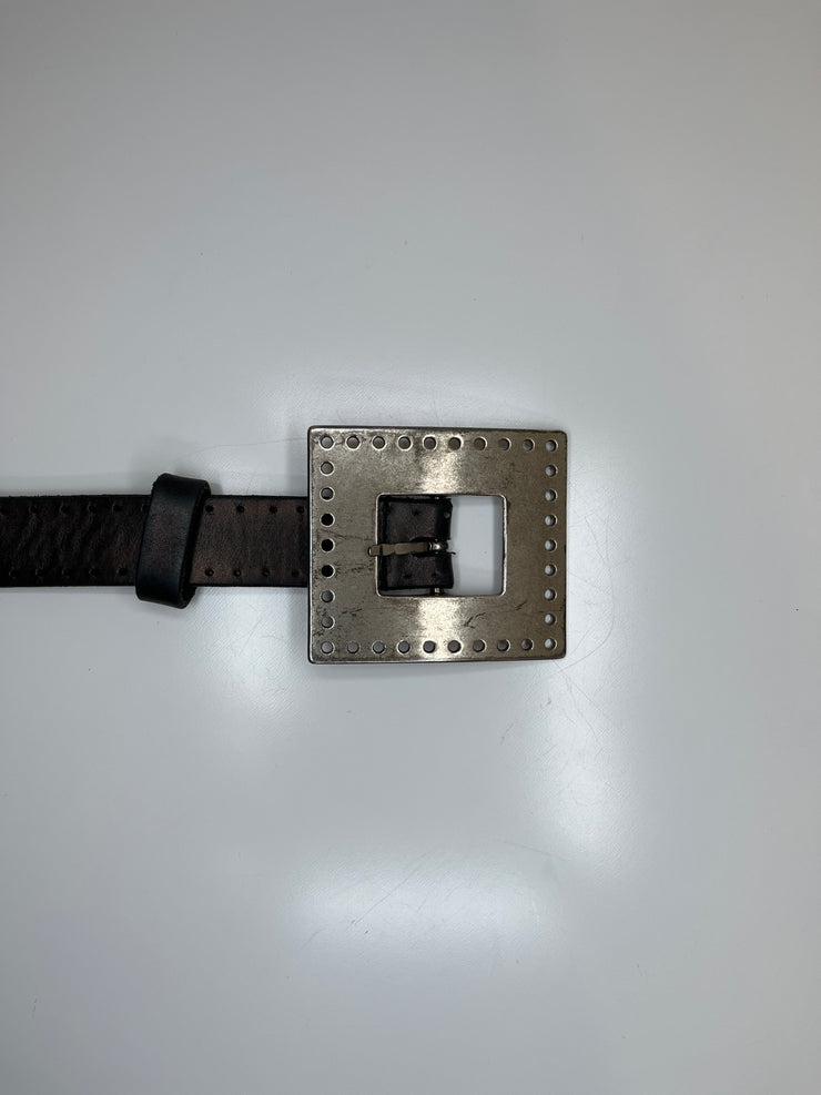 Silpada Desings Black Belt