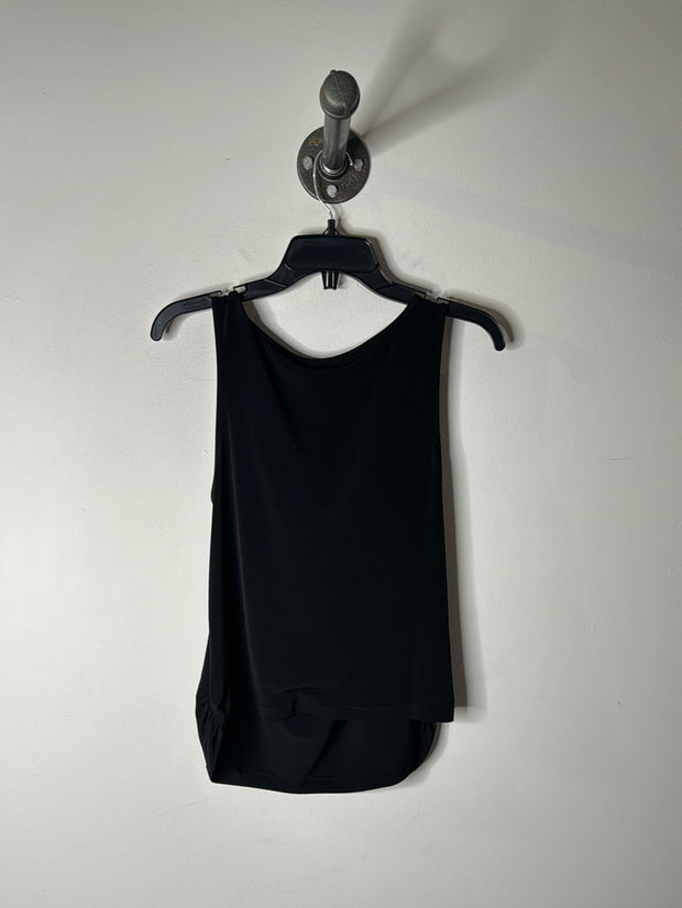 Kenneth Cole Black Tank