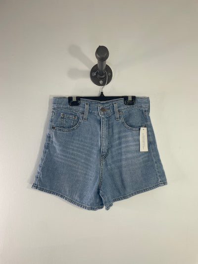 Short en jean Levi's pour papa