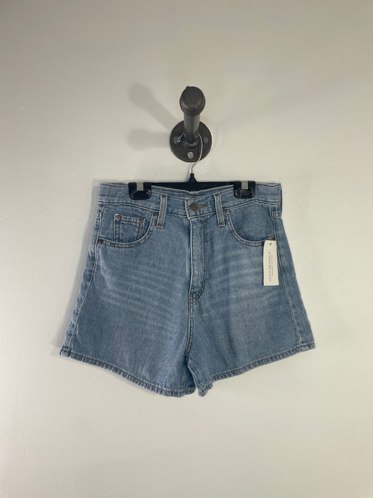 Short en jean Levi's pour papa