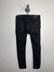 Buffalo Black Slim Jeans