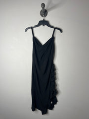 More2Come Black Dress