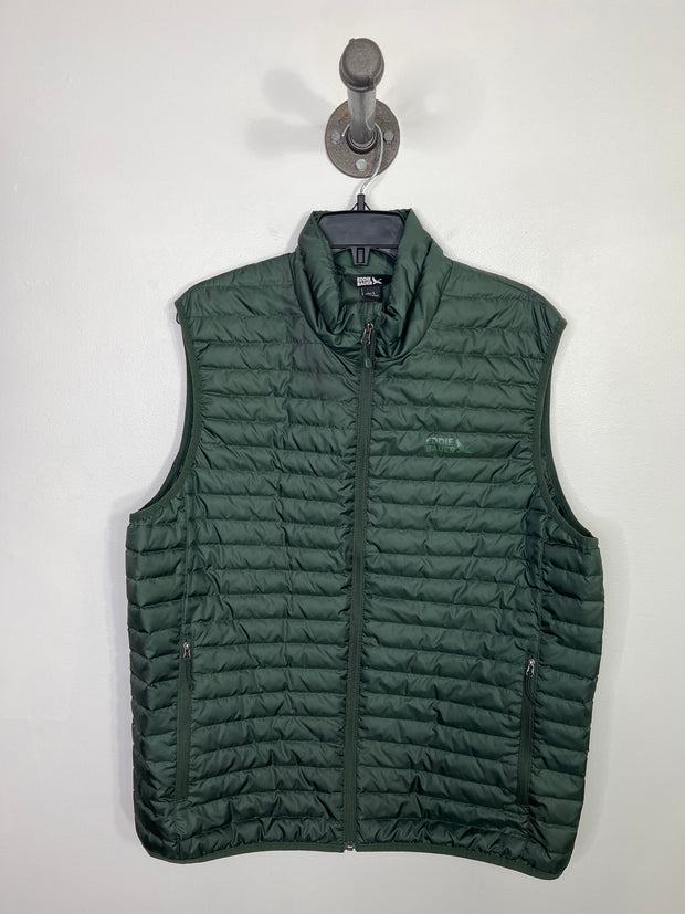 Eddie B. Green Vest