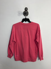 Lululemon Pink Crewneck