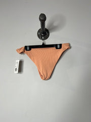 Zaful Peach 2 Piece Bikini