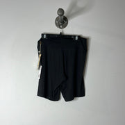 Bluesky Co. Black Biker Shorts