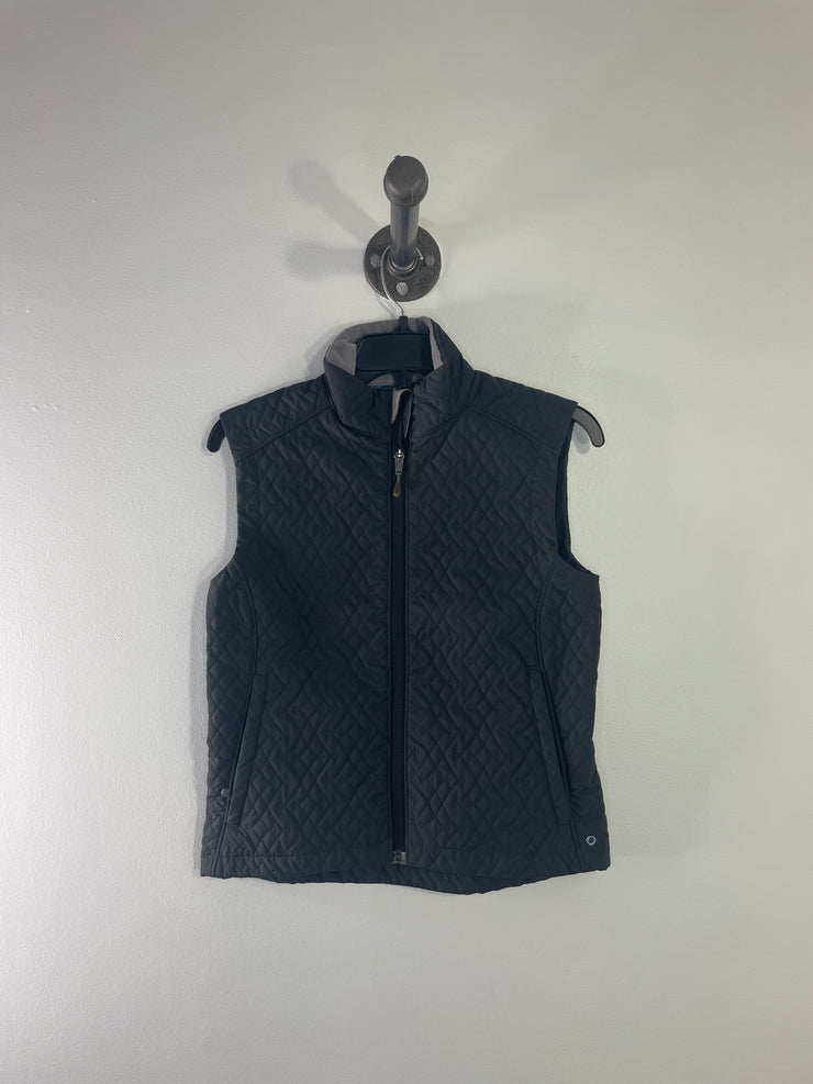 Gilet Mountain Co-Op Blk