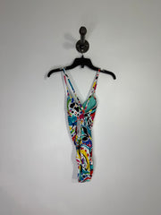 Anne Cole MultiColor One Piece