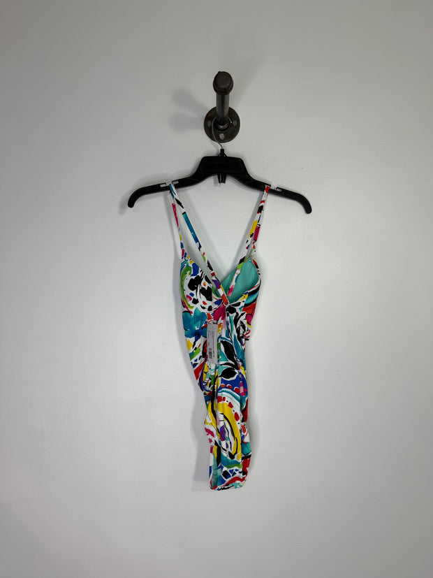 Anne Cole MultiColor One Piece