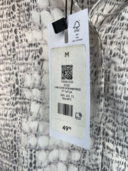 Dynamit SnakeSkin Shirt Dress