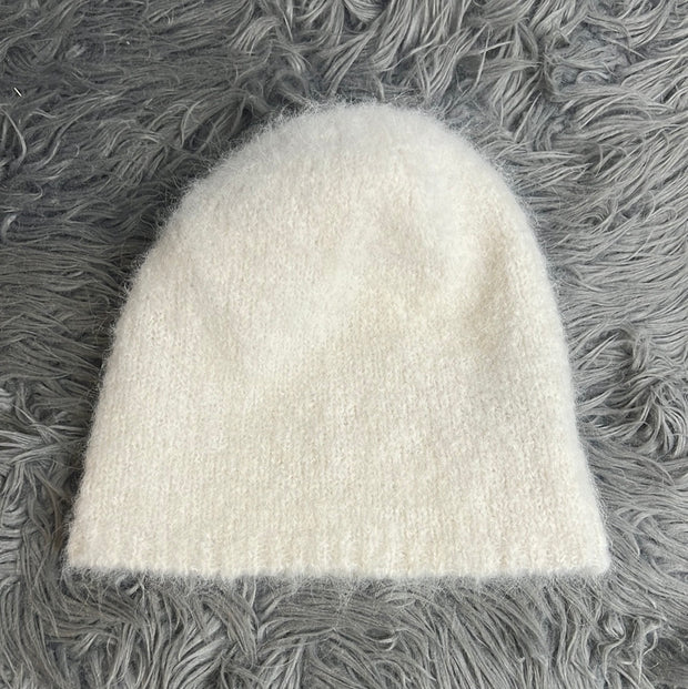 Love & Lore Cream Toque