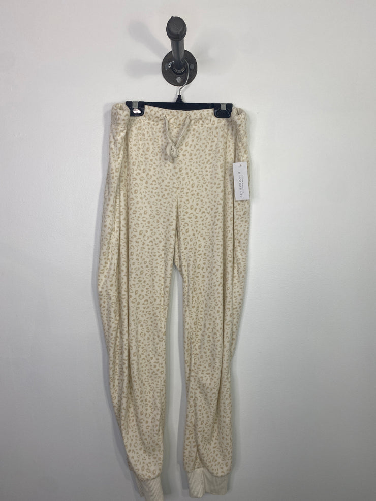 Emily&Jane Cheetah Lounge Set