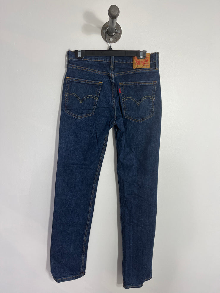Levi's 514 Denim Jeans