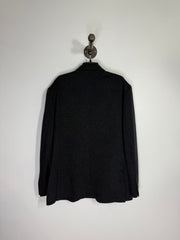 Joseph Abboud Grey Blazer