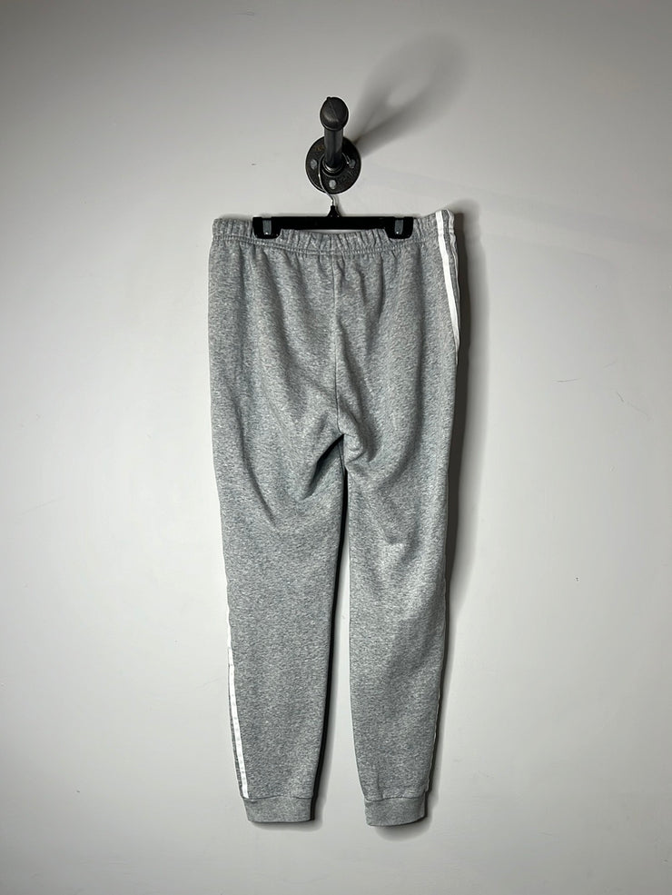 Adidas Grey Sweatpants