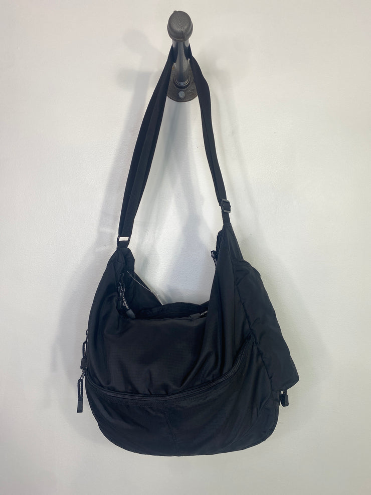 Derek Alexander Black Bag