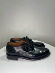 Florsheim Blk Dress Shoes