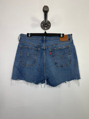 Levi's Denim Shorts