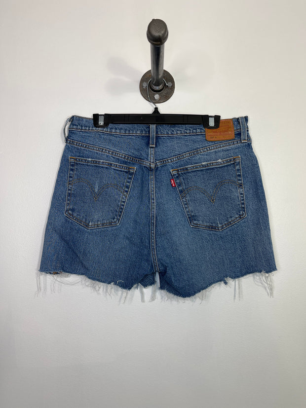 Levi's Denim Shorts