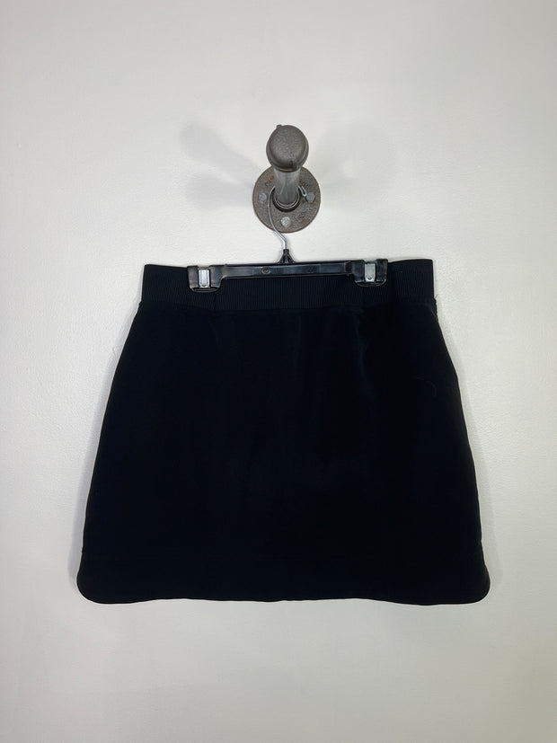 32 Cool Black Athletic Skirt