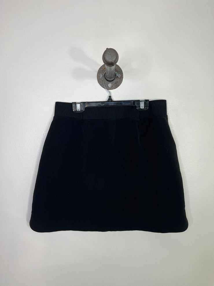 32 Cool Black Athletic Skirt