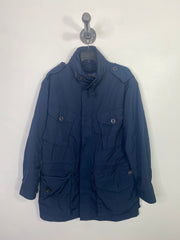 Ralph Lauren Navy Jacket