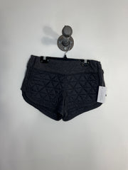 Lululemon Gry Quilt Shorts