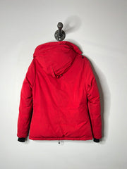 Canada Goose Red Downjacket
