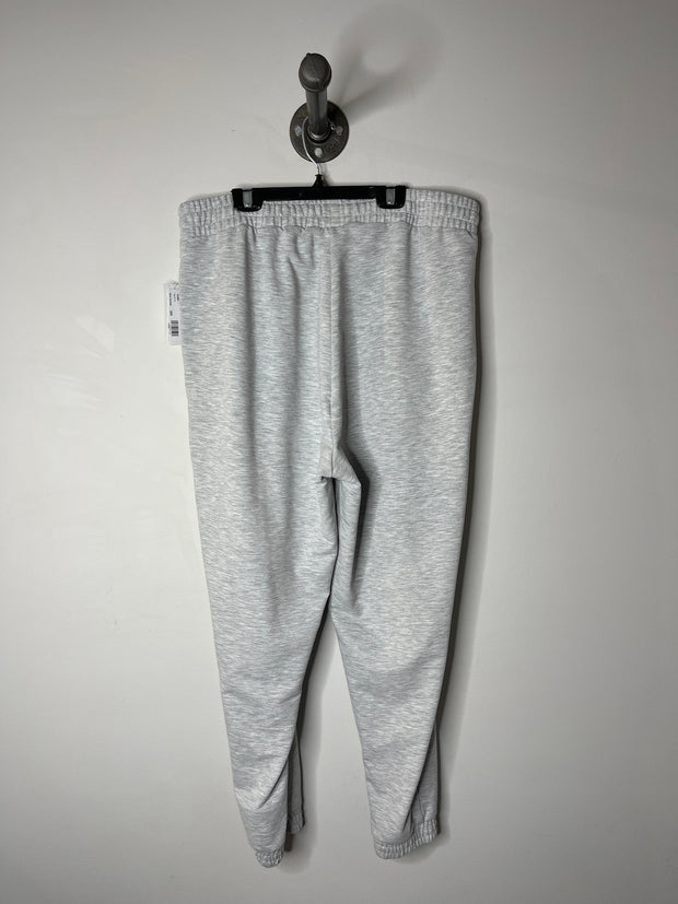 Puma Grey Sweatpants