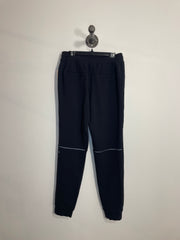 Pantalones deportivos negros de Lululemon