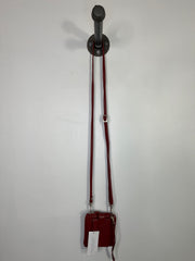 Derek Al. Rd Crossbody Wallet